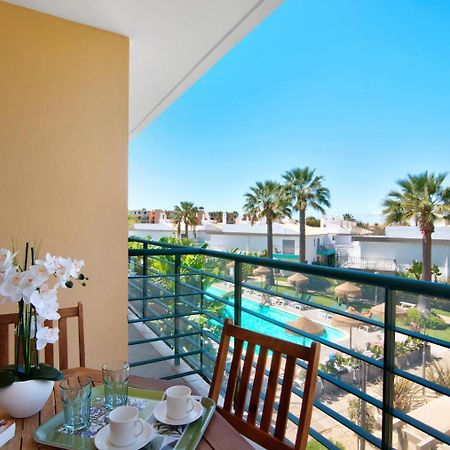 Palm Paradise Salgados Albufeira Eksteriør bilde